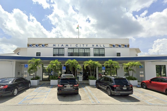 Miami Power Play: Cops Could Arrest Street Sleepers Faster Under New Plan