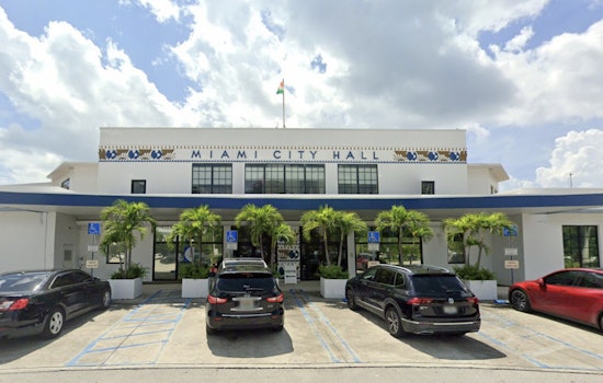Miami Power Play: Cops Could Arrest Street Sleepers Faster Under New Plan