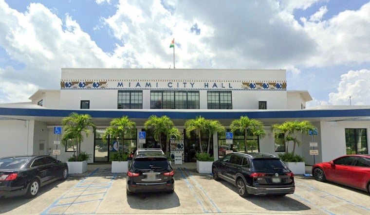 Miami Power Play: Cops Could Arrest Street Sleepers Faster Under New Plan