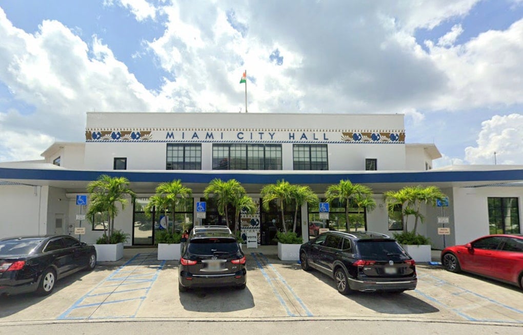 Miami Power Play: Cops Could Arrest Street Sleepers Faster Under New Plan