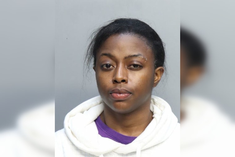 Miami Rapper Key Vhani Says She Shot to Survive in Wynwood Street Killing