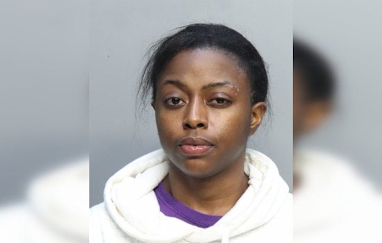 Miami Rapper Key Vhani Says She Shot to Survive in Wynwood Street Killing