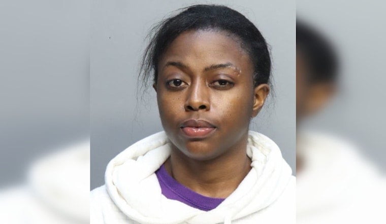 Miami Rapper Key Vhani Says She Shot to Survive in Wynwood Street Killing