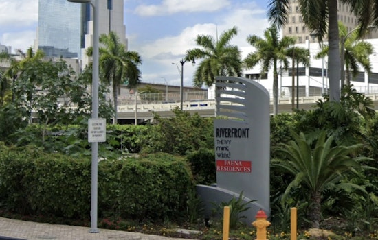 Miami River Penthouse Inks $30 Million Deal, Poised To Shatter Condo Record