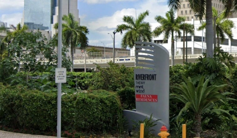 Miami River Penthouse Inks $30 Million Deal, Poised To Shatter Condo Record