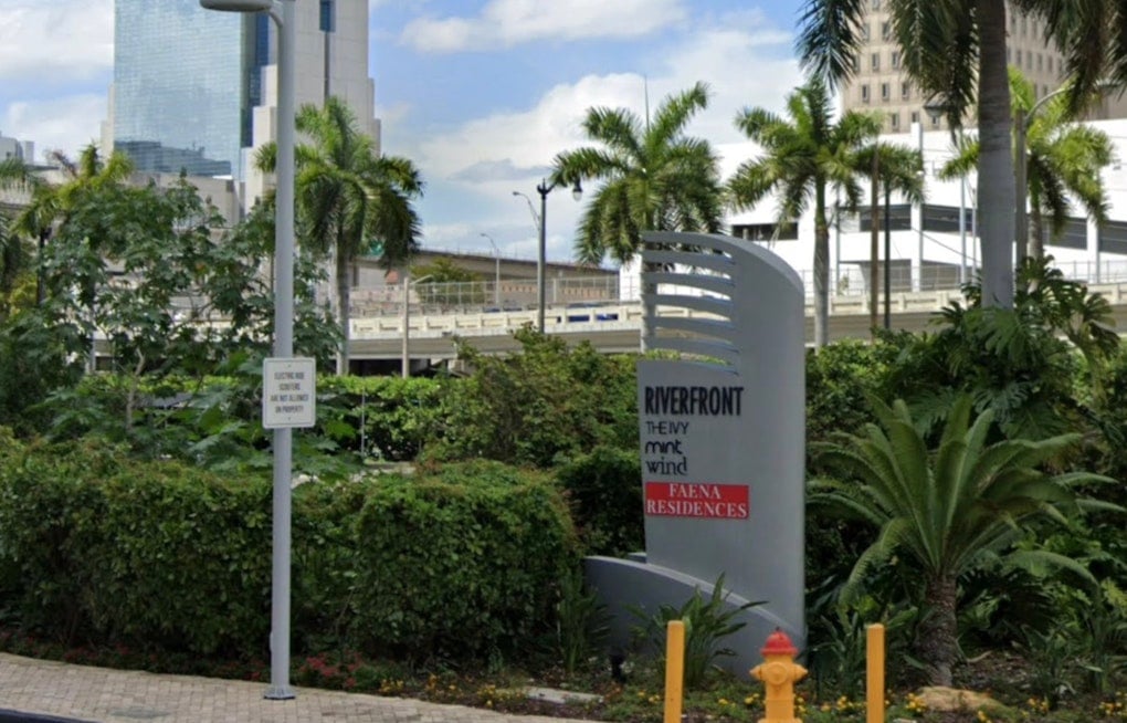 Miami River Penthouse Inks $30 Million Deal, Poised To Shatter Condo Record