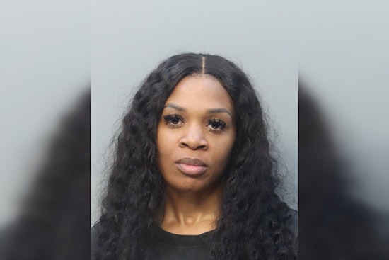 Miami SEED School Chaos as Teacher Busted for Pepper-Spraying Ex in Class