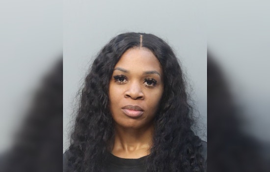 Miami SEED School Chaos as Teacher Busted for Pepper-Spraying Ex in Class