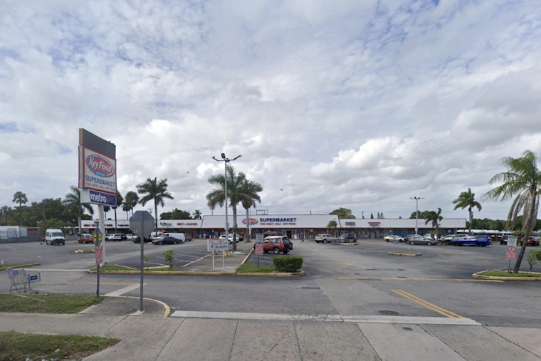 Miami Shopper, Palm Beach Player Hit Matching $53K Fantasy 5 Hauls