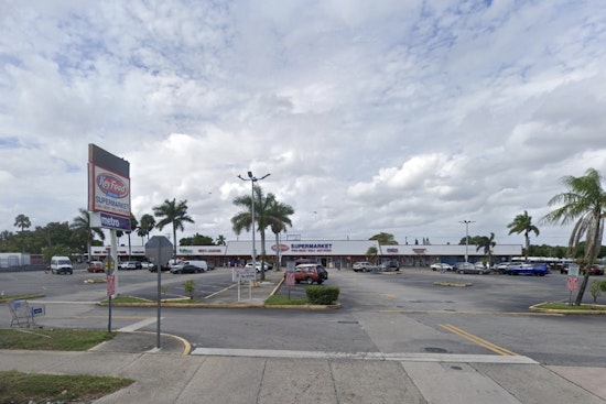 Miami Shopper, Palm Beach Player Hit Matching $53K Fantasy 5 Hauls