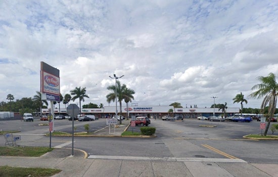 Miami Shopper, Palm Beach Player Hit Matching $53K Fantasy 5 Hauls