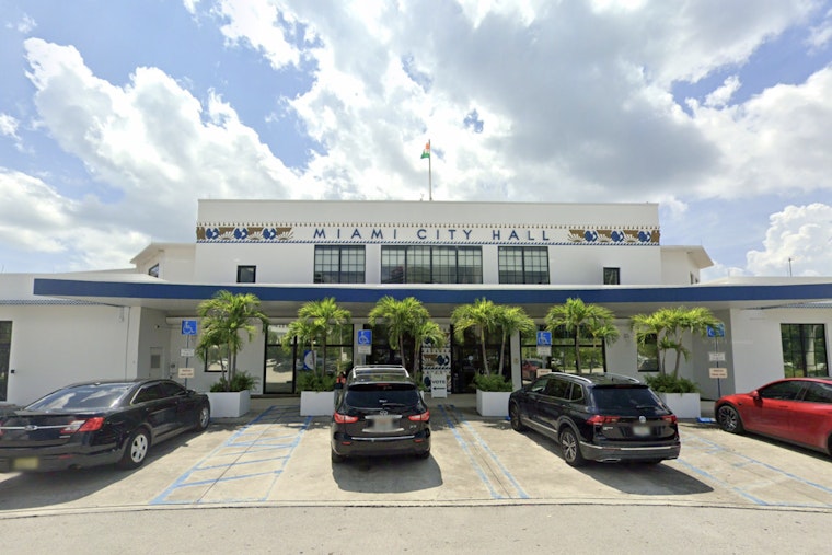 Miami Signs Off On $150 Million Fleet Fix For Failing Trucks And Streets