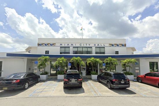 Miami Signs Off On $150 Million Fleet Fix For Failing Trucks And Streets
