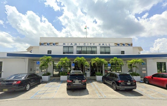 Miami Signs Off On $150 Million Fleet Fix For Failing Trucks And Streets