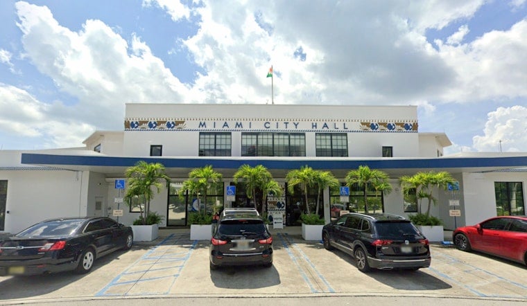 Miami Signs Off On $150 Million Fleet Fix For Failing Trucks And Streets