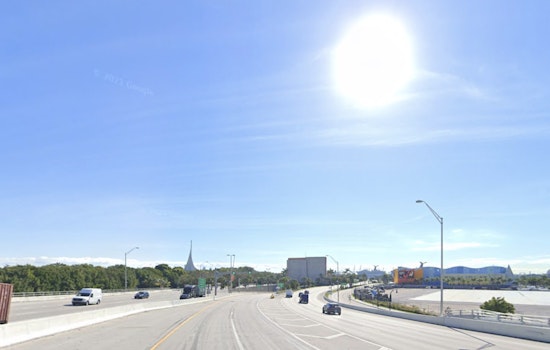 Miami Sizzles As Heat Advisory Sends Feels-Like Temps Toward 110