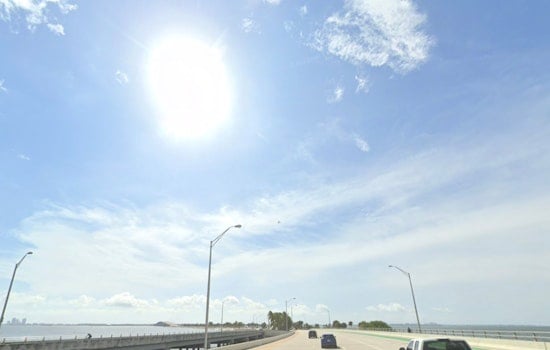 Miami Sizzles Under Brutal Heat Advisory As Feels-Like Temps Top 105