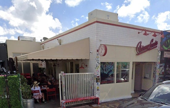 Miami Smash Burger Chain Crashes East Village’s Late-Night Burger Brawl