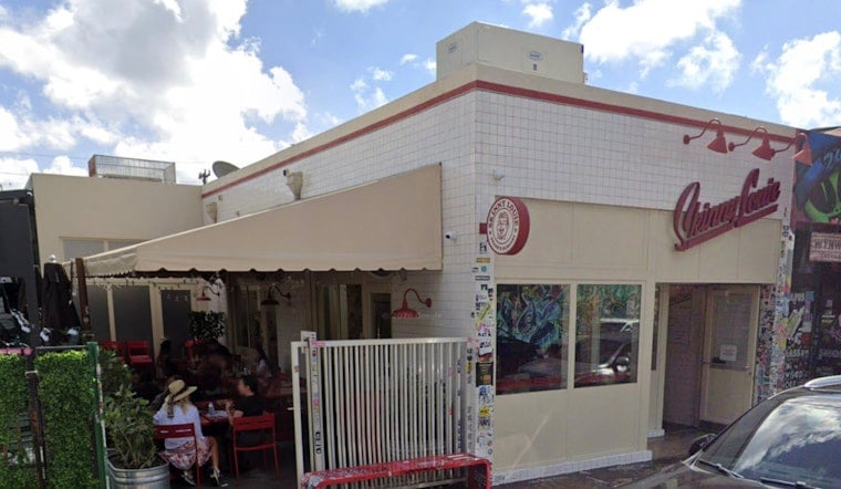 Miami Smash Burger Chain Crashes East Village’s Late-Night Burger Brawl