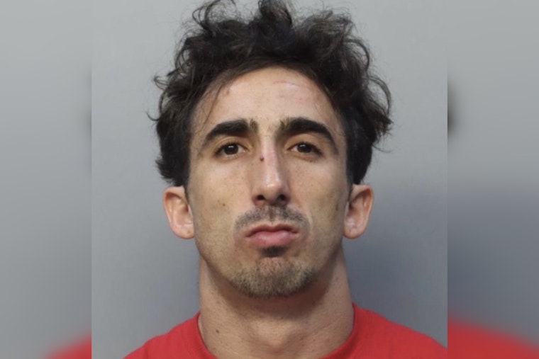 Miami Suspect Nabbed After $60K Boat GPS Heists Rock Martin County