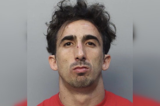 Miami Suspect Nabbed After $60K Boat GPS Heists Rock Martin County