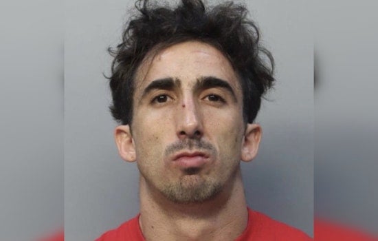 Miami Suspect Nabbed After $60K Boat GPS Heists Rock Martin County