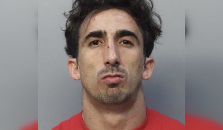 Miami Suspect Nabbed After $60K Boat GPS Heists Rock Martin County