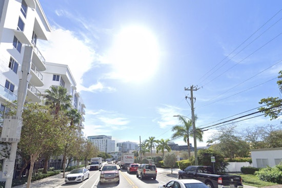 Miami Swelters In Triple-Digit Heat Index As Storms Target Afternoon Rush