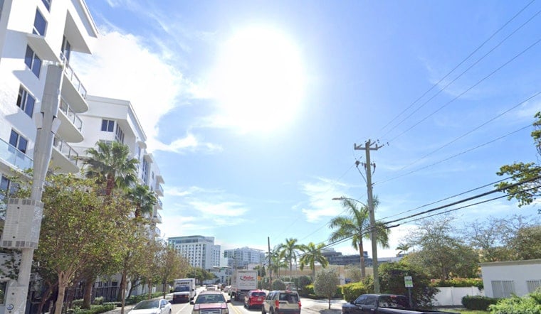 Miami Swelters In Triple-Digit Heat Index As Storms Target Afternoon Rush