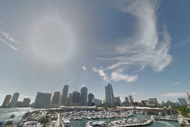 Miami Swelters Under Brutal Heat Advisory as Feels-Like Temps Top 105
