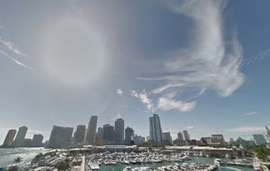 Miami Swelters Under Brutal Heat Advisory as Feels-Like Temps Top 105