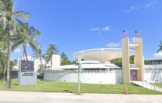Miami Takeover Weekend Loads Up Comedy, R&B Heat And All-White Yacht Blowout