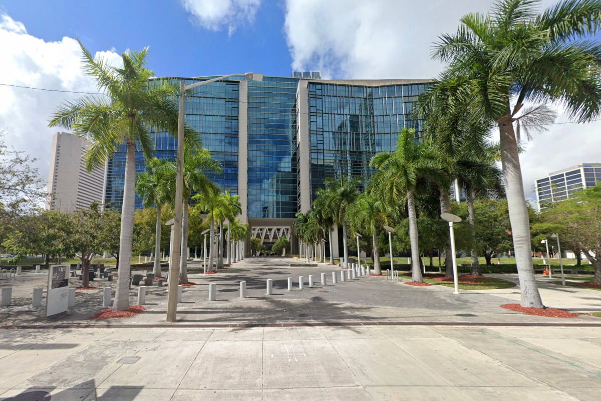 Miami Tax Hustler Admits $4.2 Million Refund Scam, Prosecutors Say