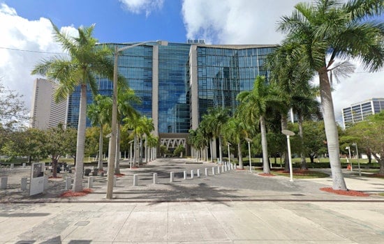Miami Tax Hustler Admits $4.2 Million Refund Scam, Prosecutors Say
