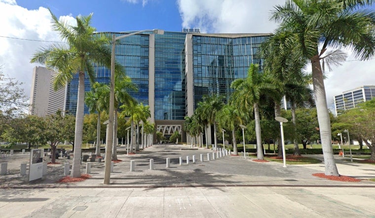 Miami Tax Hustler Admits $4.2 Million Refund Scam, Prosecutors Say