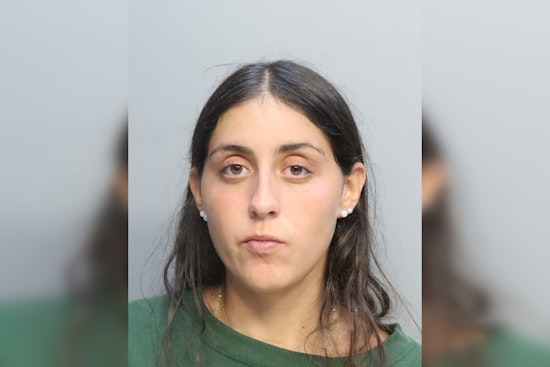 Miami Teen Slapped With Felony Rap After Parking Lot Clash With Sergeant