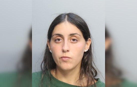 Miami Teen Slapped With Felony Rap After Parking Lot Clash With Sergeant