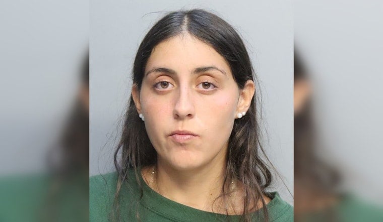 Miami Teen Slapped With Felony Rap After Parking Lot Clash With Sergeant