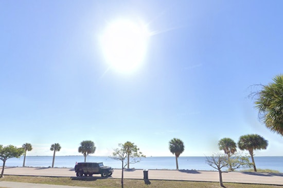 Miami Turns Into a Steam Room as Feels-Like Temps Near 108