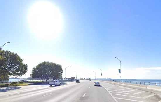Miami Turns Into Steam Room as Heat Index Blasts Past 105