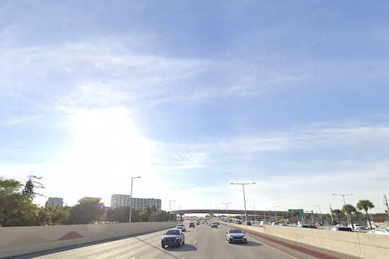 Miami Wakes Up In A Steam Bath As Bertha Stirs Up Gulf Winds