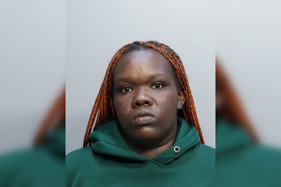 Miami Woman Arrested Months After Alleged Road Rage Crash With Child