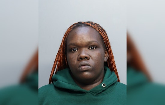 Miami Woman Arrested Months After Alleged Road Rage Crash With Child