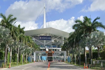 Miami World Cup Crowd Shares Stadium With Ecuador Assassination Fugitive