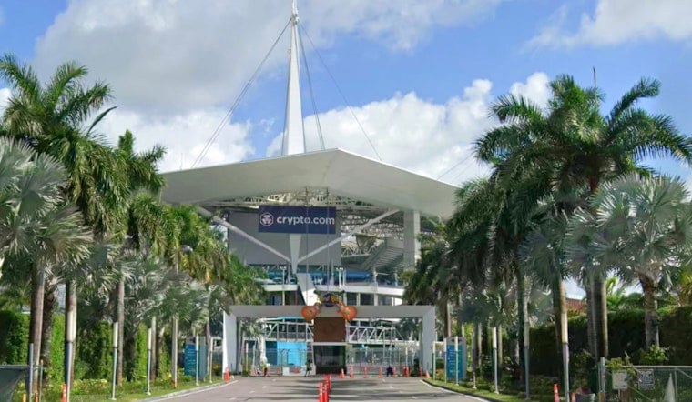 Miami World Cup Crowd Shares Stadium With Ecuador Assassination Fugitive