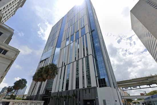 Miami's New Money Map Lets Taxpayers Track Every County Dollar