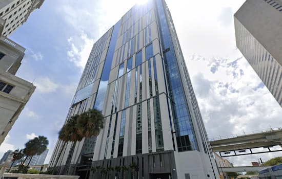 Miami's New Money Map Lets Taxpayers Track Every County Dollar