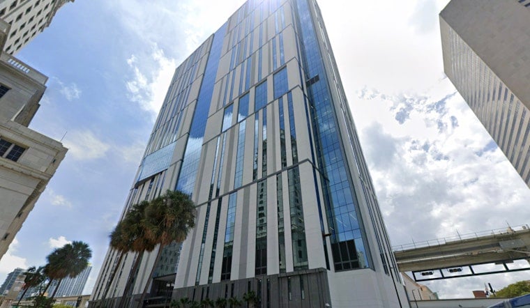 Miami's New Money Map Lets Taxpayers Track Every County Dollar