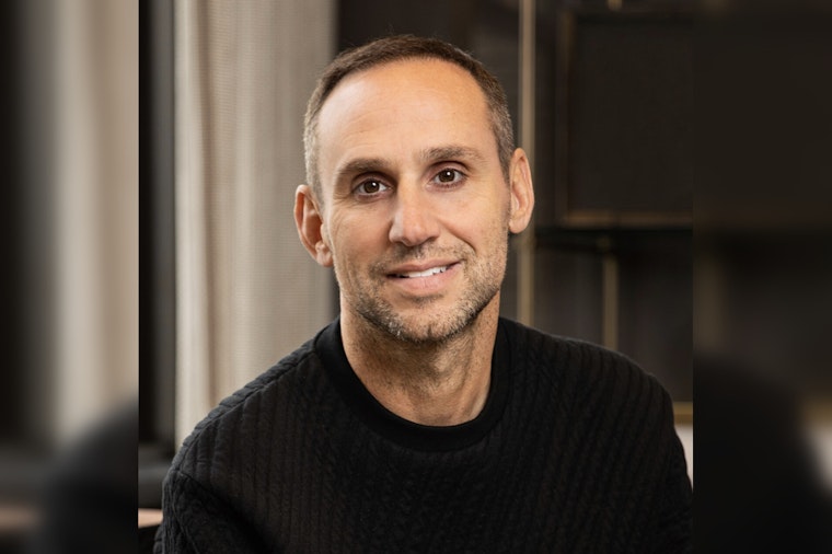 Michael Rubin Quietly Snaps Up Next-Door Oceanfront Spread In Bridgehampton