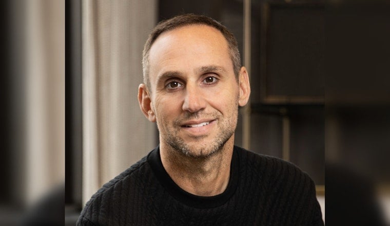 Michael Rubin Quietly Snaps Up Next-Door Oceanfront Spread In Bridgehampton